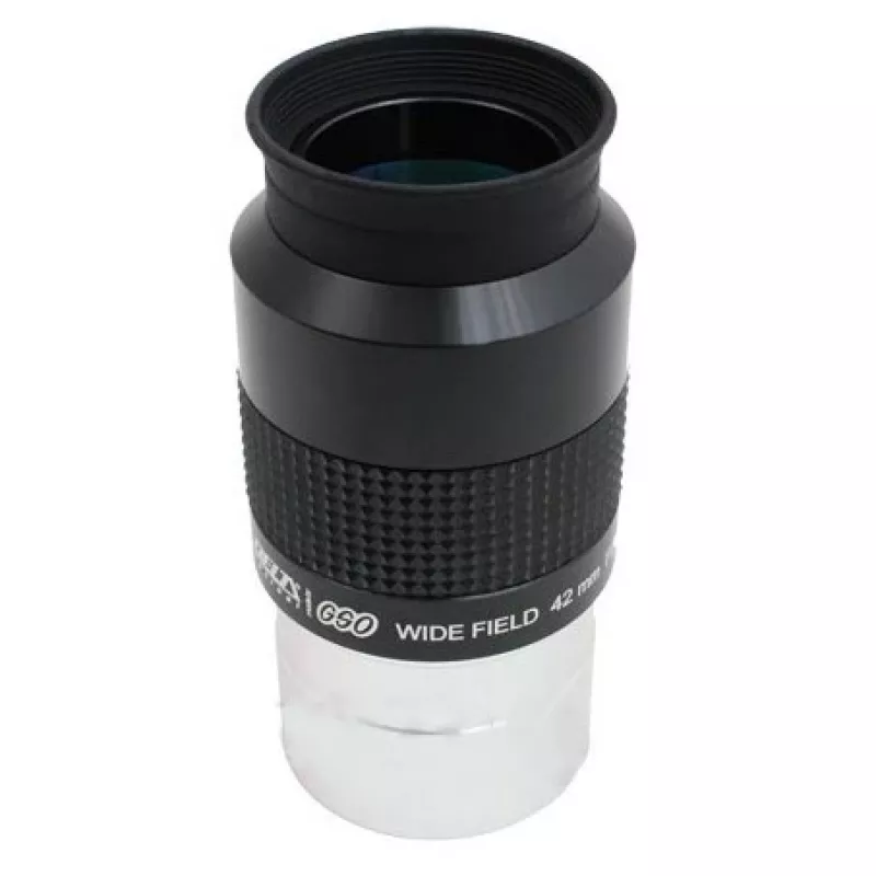 Okuliaras GSO Super View 42mm (2 colių) SV42 — plačiakampis 42 mm židinio nuotolio, 2 colių įvorė
