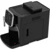 Visiškai automatinis espreso kavos aparatas Arzum Okka Espresso Pro, juoda/chromas, 1450 W