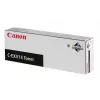 Canon C-EXV 14 tonerio kasetė 1 vnt. originali juoda