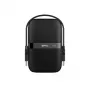 Išorinis kietasis diskas Silicon Power Armor A60 5 TB 2,5 colio USB 3.2 Gen 1 atsparus smūgiams, juodas
