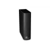WD Elements stalinis išorinis standusis diskas 26TB USB 3.2 WDBWLG0260HBK-EESN