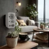 Maitinimo skirstytuvas MACLEAN MCE249 F/W — 2x maitinimo lizdai (16A + 6A) ir 4x USB (2x A, 2x C PD 20W)