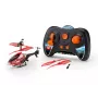 RC sraigtasparnis Revell TOXI elektrinis variklis, LiPo 75 mAh, 15 g, balta/raudona/juoda
