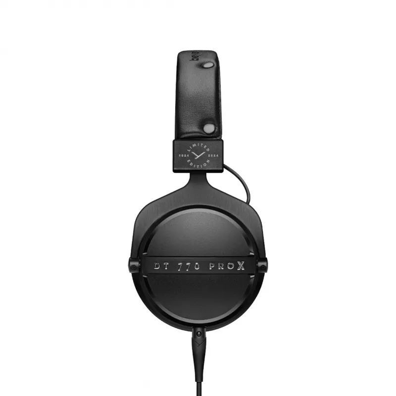 Beyerdynamic DT 770 PRO X antausinės uždaros studijinės ausinės