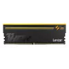 Stalinės DDR5 atminties rinkinys Lexar THOR RGB 2nd Gen 32 GB (2 x 16 GB) 288 kontaktų DIMM CL36 1,4 V