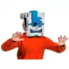 Robo Alarm - Do Not Get Caught, vakarėlių žaidimas