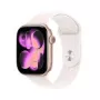 Išmanusis laikrodis Apple Watch S11 Cell 46mm su sportiniu dirželiu, Light Blush