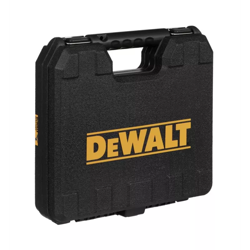 DeWALT DCD Belaidis gręžtuvas-suktuvas 10,8 V Li-Ion, be rakto, Euro kištukas