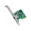 Tinklo plokštė Intel I210T1BLK Vidinė Ethernet 1000 Mbit/s