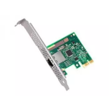 Tinklo plokštė Intel I210T1BLK Vidinė Ethernet 1000 Mbit/s