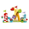 LEGO DUPLO 10453 Atrakcionų parkas