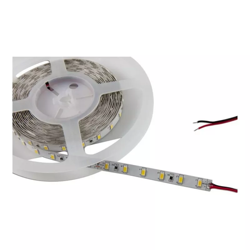 Synergy 21 LED lanksti juostelė 5730 - 60 WW DC12V 96W IP20