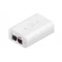 PoE adapter Ubiquiti POE-48-24W-WH
