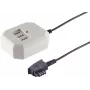 Telefono adapteris ShiverPeaks 71010-10 — TAE F kištuko į TAE movą (NFN)