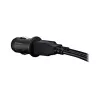 Transcend TS-DPL3 - automatinis maitinimo šaltinis - 2,4 A - 2 išvesties prievadai (2 x USB)