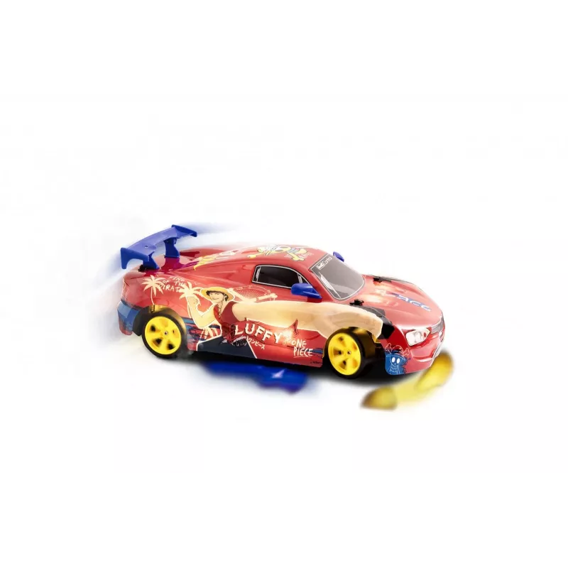 RC automobilis REVELL 24693 — mastelis 1:18, elektrinis variklis, nuo 6 metų