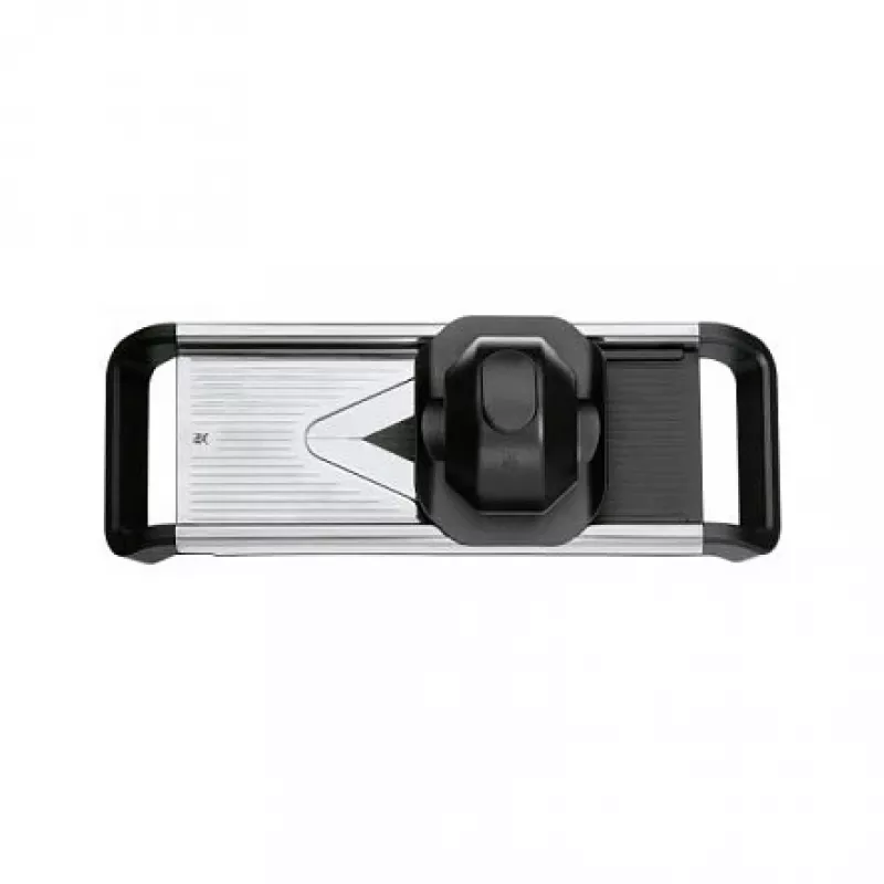 WMF 0686106040 Plokščia tarka Juoda, Plieno