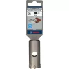 Bosch SDS plus-9 CoreCutters rinkinys, vienas, gręžtuvas, metalas, 80 g, 1 vnt., 1 vnt.