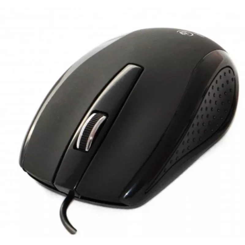 Rebeltec Gamma - pelė - optinė - 3 mygtukai - laidinė - USB