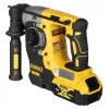 Elektrinių įrankių rinkinys Dewalt DCK305P3T (DCF887+DCH273+DCG405)