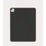 Dangtelis Tucano Magnet 33 cm (13 colių), skirtas Apple iPad Air 13 M2 (2024), juodas