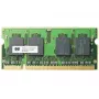 HP 652972-001 atminties modulis 2 GB 1 x 2 GB DDR3 204 kontaktų SO-DIMM