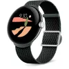 „Google“ laikrodžio apyrankė išmaniajam laikrodžiui – 137–203 mm – dramblio kaulo spalvos – skirta „Google Pixel Watch“ (GA03270-WW)