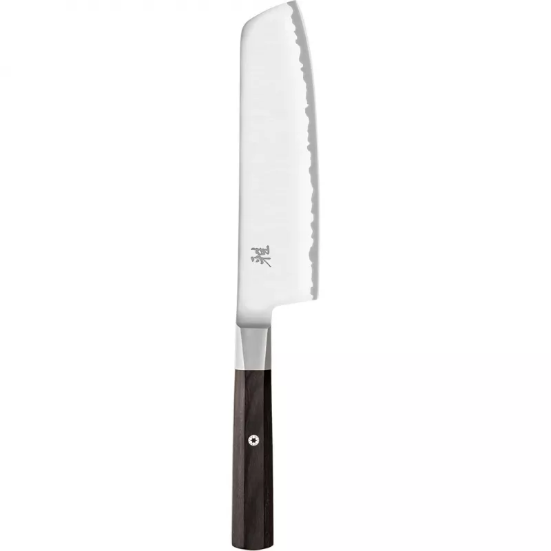 Nakiri Miyabi 4000FC peilis - 17 cm