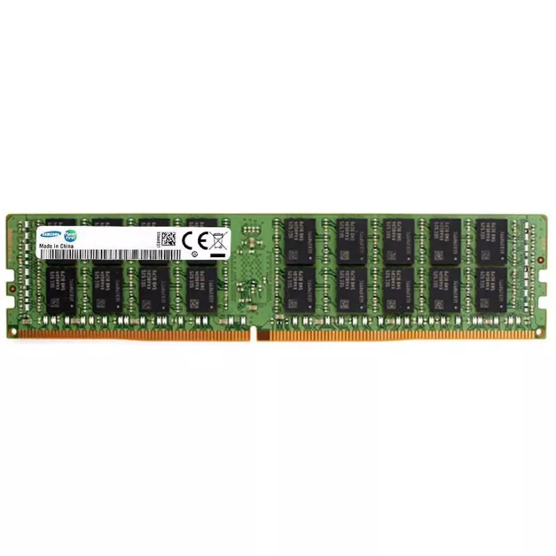 Samsung M393A2K40CB2-CTD atminties modulis 16 GB 1 x 16 GB DDR4 288 kontaktų DIMM ECC
