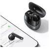 Bluetooth ausinės Usams TWS E03 pilkos