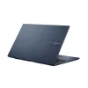 Nešiojamasis kompiuteris ASUS Vivobook 15 X1504VA-BQ4291 — Intel Core 5 120U, 15,6 col. FHD IPS lygio 60Hz 250 nitų AG, 16GB DDR5, 512GB SSD, Intel Graphics, WLAN+BT, 720p kamera, 42Wh be OS