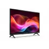 Sharp HD Ready televizorius | Modelis 32FA4E | Juoda