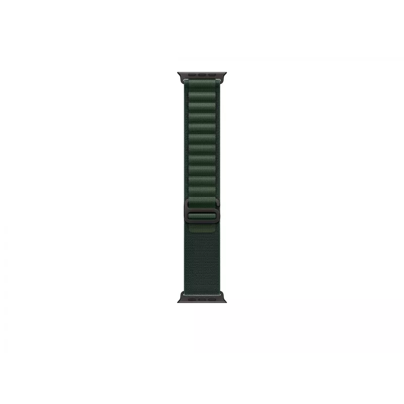 “Apple Watch Ultra 2” - 49 mm - juodas titanas