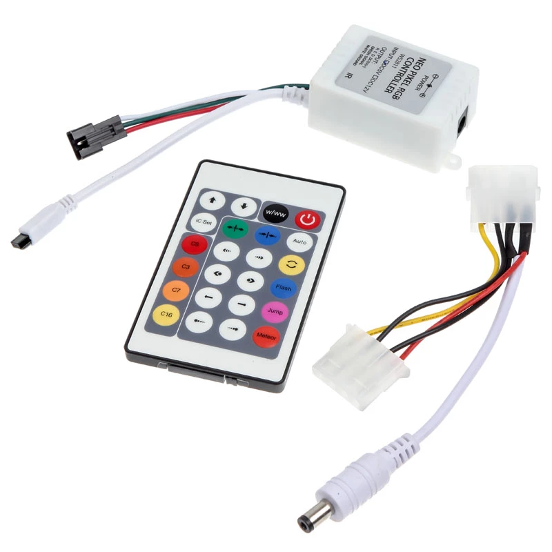 Lamptron FlexLight Multi Universal LED juostelė 1000 mm