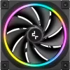 DeepCool FL12R 120mm ARGB Reverse Blade Case Fan 3 vnt. pakuotė