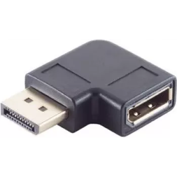 DisplayPort kabelių adapteris ShiverPeaks BS10-78002