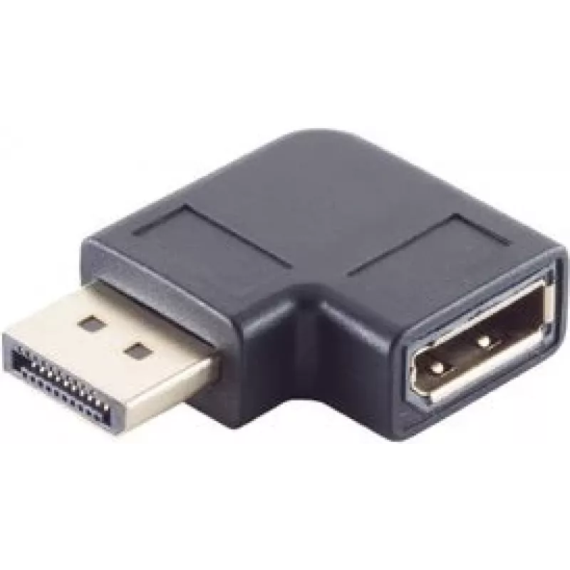 DisplayPort kabelių adapteris ShiverPeaks BS10-78002