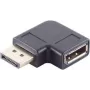 DisplayPort kabelių adapteris ShiverPeaks BS10-78002