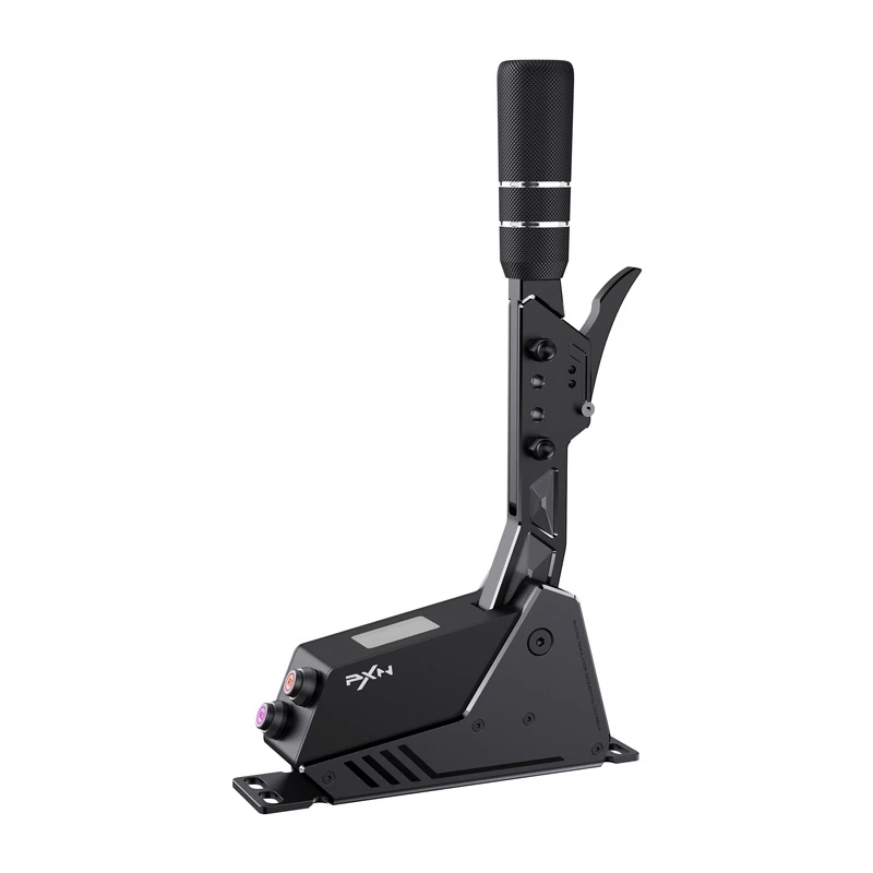 Sequential gearbox PXN SF SMG gaming wheel accessory — PXN SF SMG