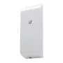 Belaidis prieigos taškas UBIQUITI LocoM5, 5 GHz vienos juostos, 150 Mbit/s, 13 dBi, PoE