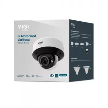 TP-Link VIGI InSight S245ZI Kupolinė IP apsaugos kamera Lauko 2688 x 1520 pikseliai Lubos