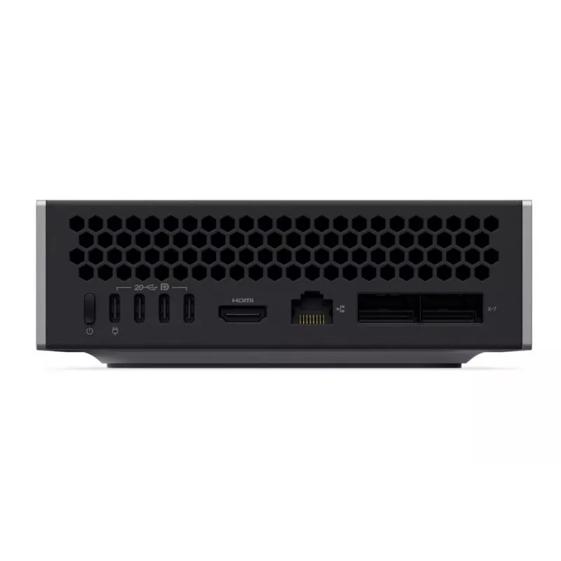 Stalinė darbo stotis Lenovo Workstation PGX 30KL0005YM su GB10 OS, 128GB RAM, 4TB atminties, 1 metų OS palaikymu
