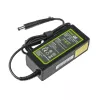 Green Cell AD12P maitinimo adapteris/keitiklis, vidinis, 65 W, juodas