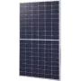 GCL | 450 W | NT12R48/GDF | BIFACIAL dvigubo stiklo monokristalinis