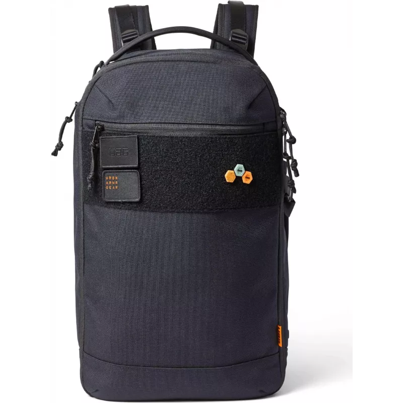 Urban Armor Gear UAG Premium Tech Backpack Juoda (984176114040)