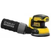 20V Max akumuliatorinis osciliuojantis šlifuoklis