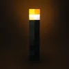 Stalinė lempa „Paladone Torch Light PP9202MCFV3“ su „Minecraft“ dizainu, maitinama baterijomis