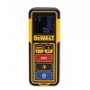 Linijinis lygmuo DeWALT DW099S 30 m horizontalus spindulys maitinamas AAA baterijomis