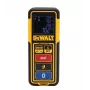 Linijinis lygmuo DeWALT DW099S 30 m horizontalus spindulys maitinamas AAA baterijomis