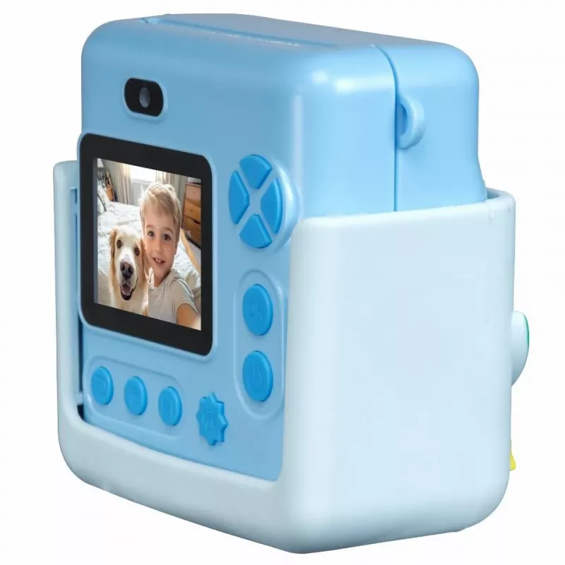 Denver KPC-1363BU BLUE Bluetooth garsiakalbis 600g